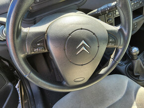 Citroen C3 1,4HDI 2005 66kW 8HY, DILY z AUTA, EXCLUSIVE - 9