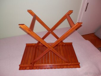 Skládací stolek - 9