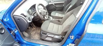 Škoda Octavia 2 facelift 1.6Tdi - 9