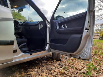 Fabia 2 Kombi 1,4tdi - 9