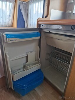 Karavan Hobby 450 Excellent Easy - 9