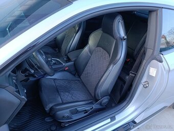 AUDI RS5 2.9TFSI V6 BiTurbo ABT 530PS - 9