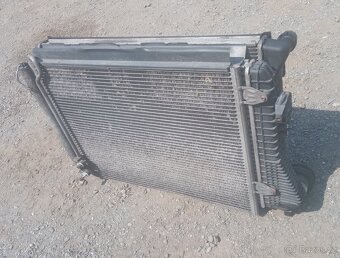 Passat B6 2.0 103kw BKP - náhradní díly - 9