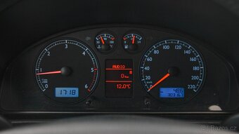 Volkswagen Multivan, 4Motion 2,5TDI/128kW Webasto - 9