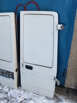 Škoda Felicia Pick up - 9