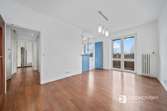 Prodej bytu 2+kk 46 m² - 9