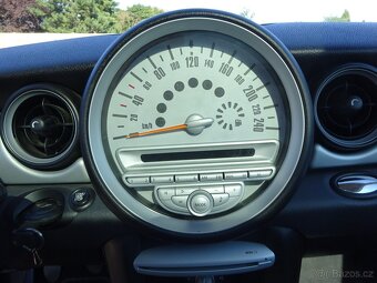 Mini Cooper 1.4i r.v.2007 (70 kw) - 9