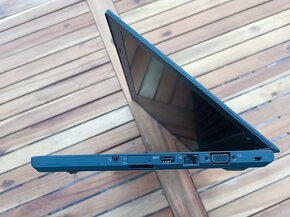 Notebook Lenovo T450, 240GB SSD, 8GB, i5-5300U - 9