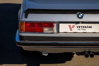 BMW 635CSi E24 - 9
