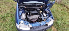 Fiat Punto mk1 1.2, veškeré díly z vozu - 9