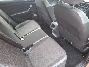 VW T-CROSS 1.0 TSI DSG 85kw - 9