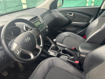 Hyundai IX35 - 9