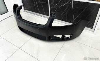 NOVÝ PŘEDNÍ NÁRAZNÍK / ŠKODA FABIA 2 - ROOMSTER / ZASÍLÁME / - 9