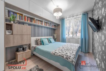 Prodej, domy/rodinný, 100 m2, Hlavní 416, 25207 Štěchovice, - 9