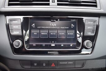 Škoda Fabia 1,0MPi STAV NOVÉHO VOZU,ZÁRUKA - 9