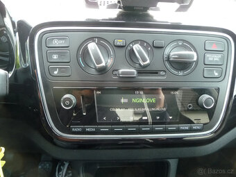 Škoda Citigo 1.0i 60k.s Family po prvmím majiteli - 9