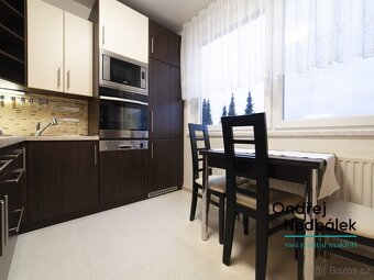 Prodej byty 4+1, 88 m2 - Vsetín, ev.č. 22600 - 9