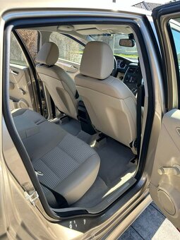Mercedes benz třídy B 2007 nafta - 9
