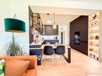 Prodej novostavby bytu 3+kk s garážovým stáním, 70 m2 - Znoj - 9