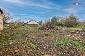 Prodej pozemku k bydlení, 1244 m², Dolní Sekyřany - 9