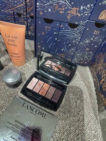 Luxusní, adventní kalendář LANCOME 2024 - 9