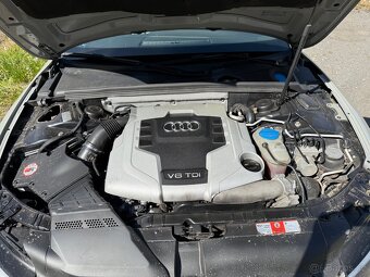 Audi A5 3Tdi - 9