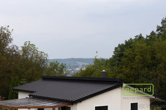Prodej stavebního pozemku 1227 m² Zábřeh na Moravě - 9