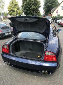 2002 Maserati 4200 CAMBIOCORSA M138 ABE - 9