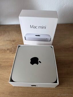 MAC mini (Late 2014) - 9