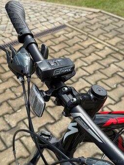 Kolo SPECIALIZED Hardrock 29 - 9