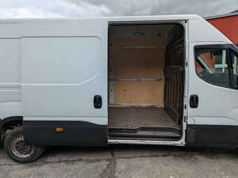 Iveco Daily 35S15V 3.0D odpočet DPH - 9