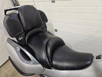 BMW K 1200 LT - 9