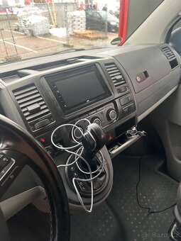 Transporter T5 - 9