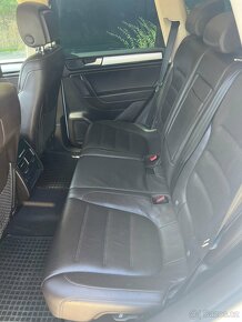 Dily vw touareg 7P 3.0 TDi 180kw 2013 - 9