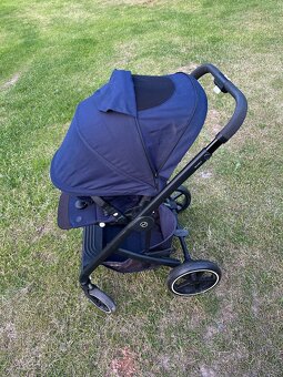 Cybex Balios S Lux - 9