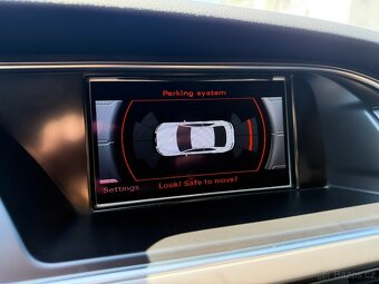 Audi A5 S-line Quattro 2.0 TDI 140kW rv. 2015 najeto:146 000 - 9