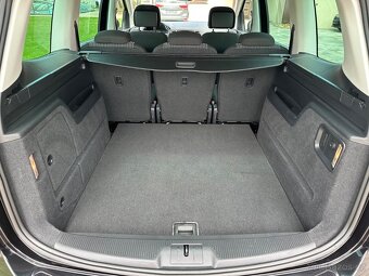 Seat Alhambra 1,4TSi Style – 2016 – 110KW – ALU, NAVIGACE - 9