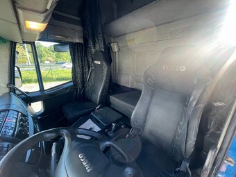 Iveco Eurocargo, 90E18,E5,SPANI,AC - 9