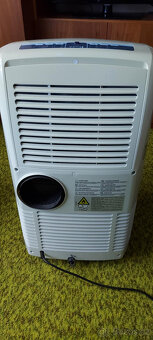 Mobilní klimatizace De'Longhi PAC N77 ECO - 9