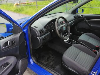 Škoda Octavia Tour 1.6Mpi 75kW - 9