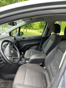 OPEL MERIVA 1.4 88 kw 2011 - 9