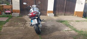 Moto Guzzi Breva 850 - 9