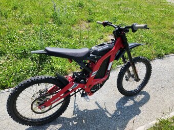Surron Light Bee X Suron Sur-ron Sur Ron - 9