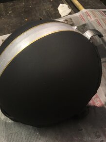 Jawa 20 Pionyr - 9