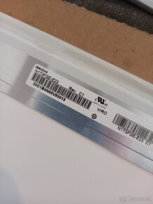 Displeje pro Notebooky 6x - 9