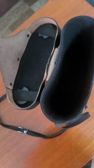 Dalekohled tento 7x50 - 9