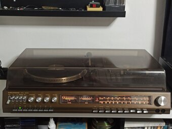 Grundig RPC 3000 - 9