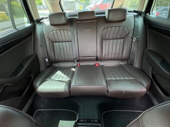 Škoda Superb III 2.0 TDI 140 kW Laurin & Klement - 9