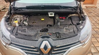 Renault Espace 1,6 Dci manuál - 9