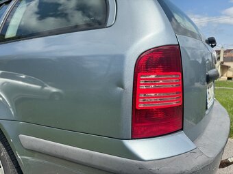Škoda Octavia Combi / 1.9 TDI / 66kW - 9